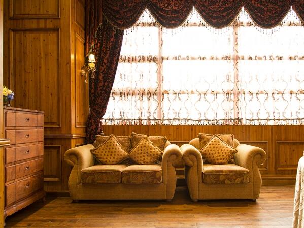 【室內環境】家裝環保知識 擺脫裝修污染有妙招