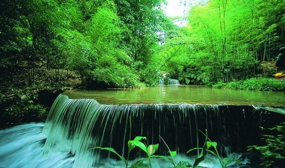 【環(huán)境監(jiān)測(cè)】頂層設(shè)計(jì)方案出臺(tái) 小行業(yè)迎來(lái)大市場(chǎng)