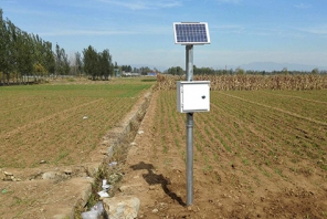 智慧農(nóng)業(yè)環(huán)境監(jiān)測(cè)