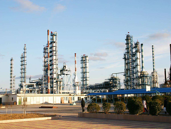 【環境監測科普】VOCS的來源有哪些？