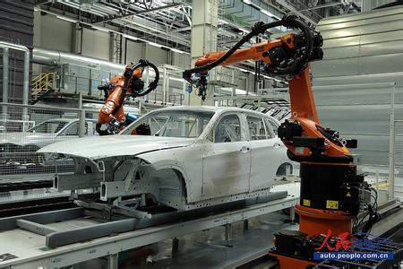 【環境監測】我國涂裝工藝現狀：VOCs污染物減排是難題