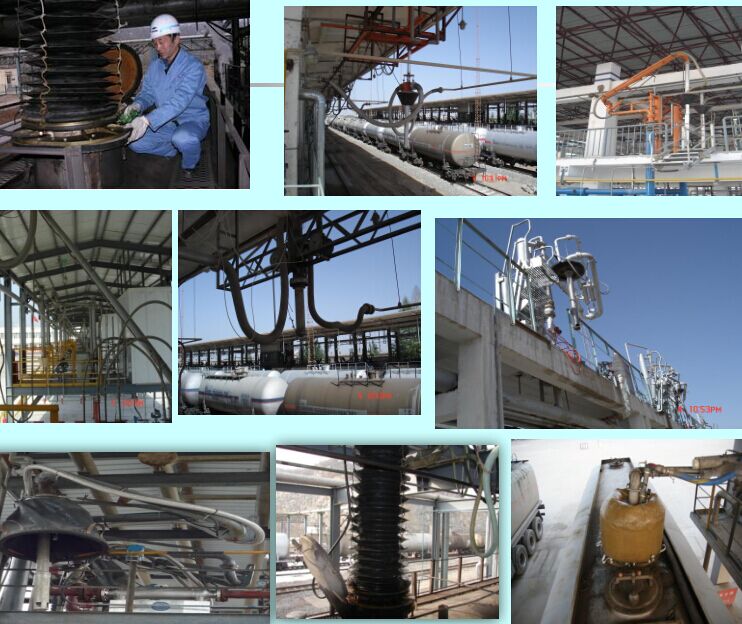 【環(huán)境監(jiān)測】石化行業(yè)VOCs治理中密閉收集漏洞多難點問題解析