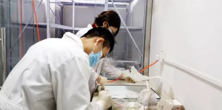 土壤墑情環(huán)境監(jiān)測(cè)/檢測(cè)的過(guò)程是什么樣的