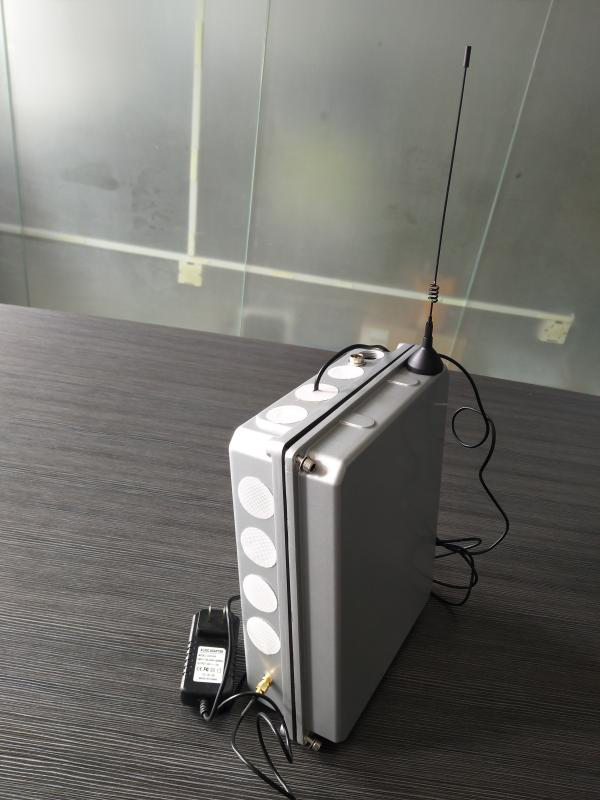 工業(yè)環(huán)境綜合監(jiān)測(cè)儀有哪些技術(shù)特點(diǎn)？