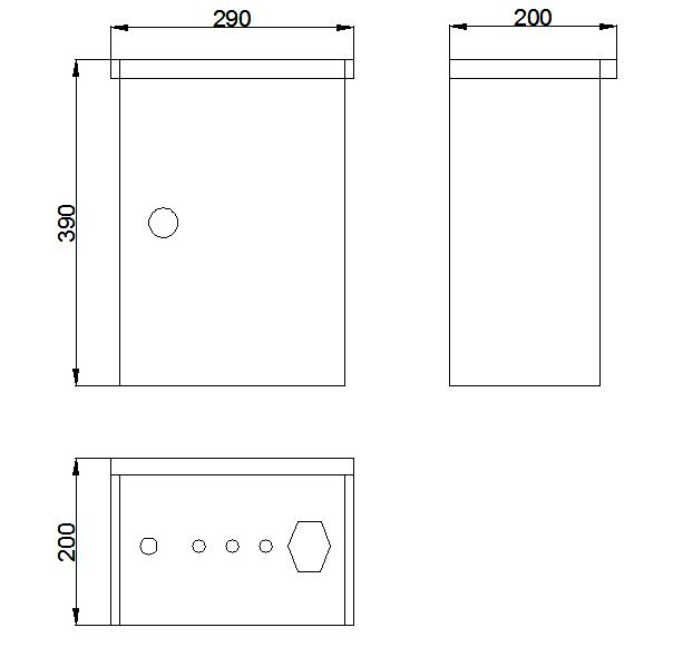 油煙監(jiān)測(cè)