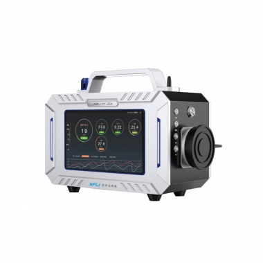 便攜式多參數環境檢測儀