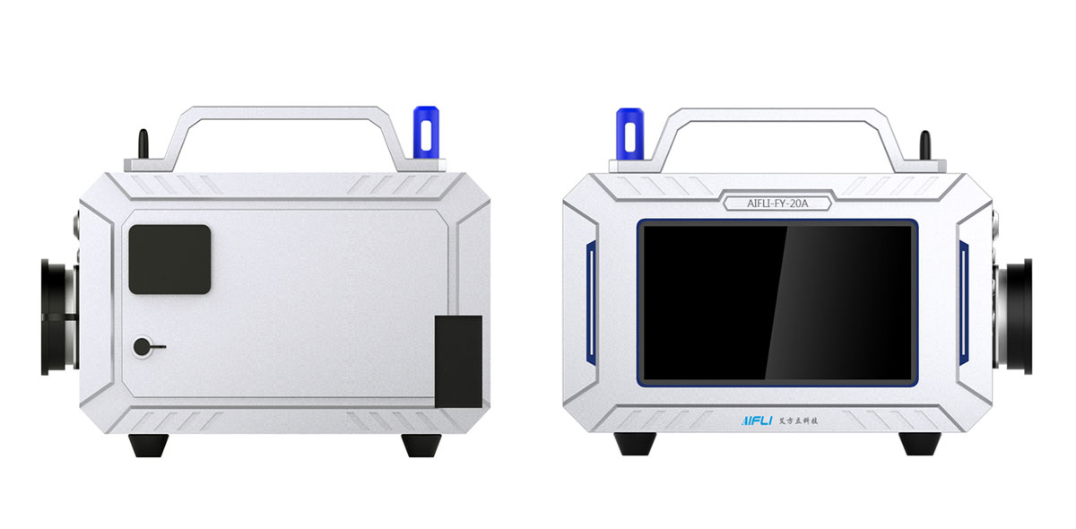 垃圾處理廠便攜式應急檢測儀 焚燒污染物便攜式檢測儀 垃圾處理廠便攜式應急檢測儀 焚燒污染物便攜式檢測儀