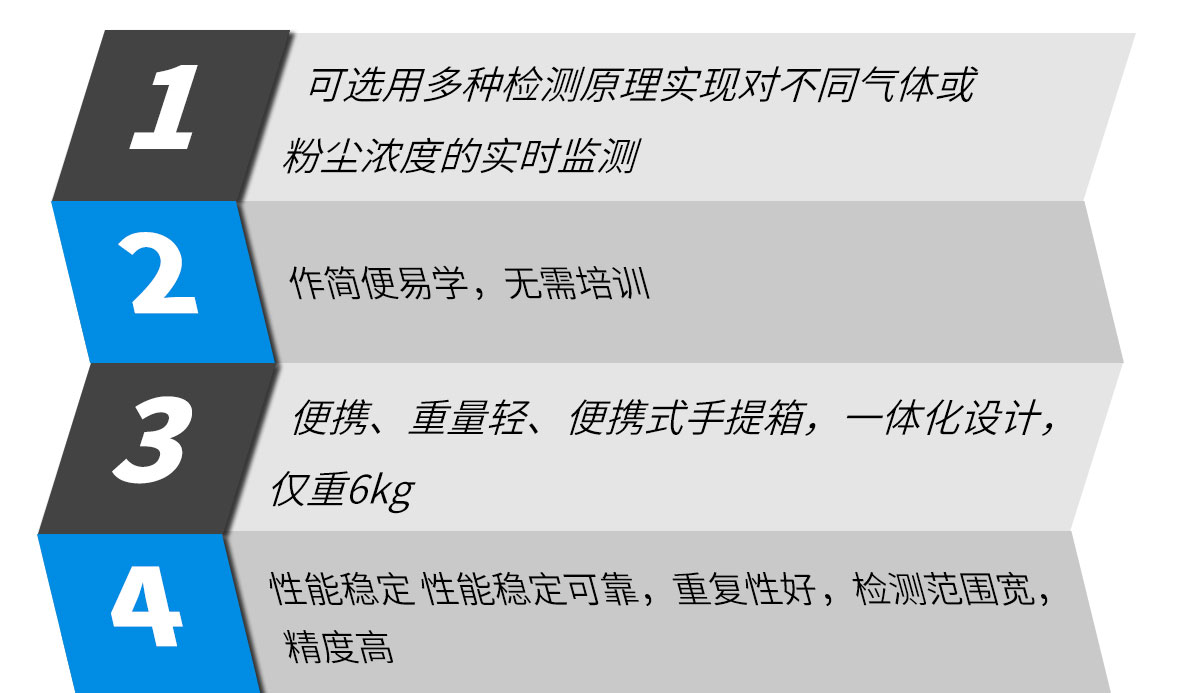 垃圾處理廠便攜式應急檢測儀 焚燒污染物便攜式檢測儀 垃圾處理廠便攜式應急檢測儀 焚燒污染物便攜式檢測儀