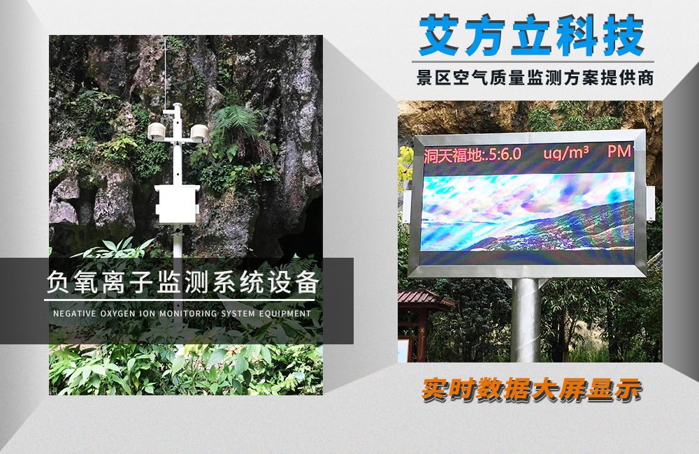 公園空氣質(zhì)量監(jiān)測(cè) 環(huán)境監(jiān)測(cè)設(shè)備 AIFLI-YF空氣氧離子監(jiān)測(cè) 公園空氣質(zhì)量監(jiān)測(cè) 環(huán)境監(jiān)測(cè)設(shè)備 AIFLI-YF空氣氧離子監(jiān)測(cè)