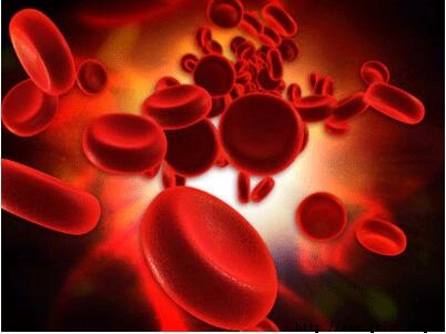 小粒徑負氧離子對血液粘稠度的影響和作用