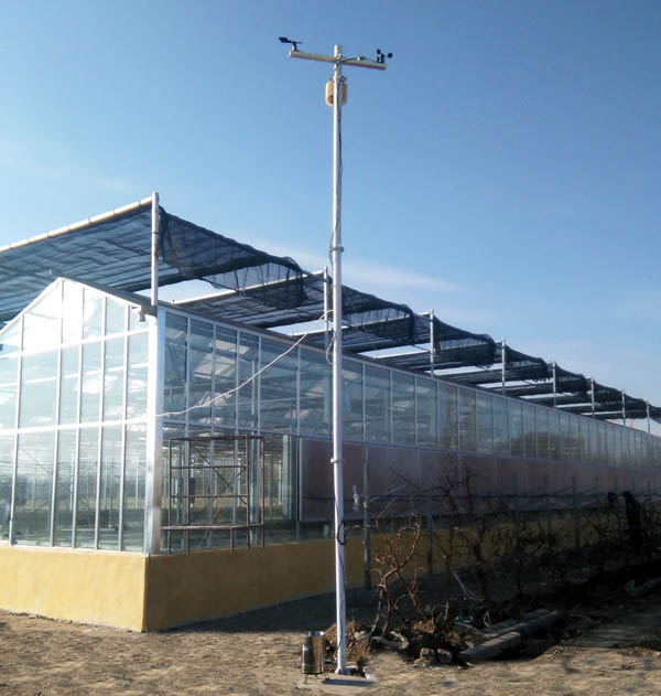 【智慧農業物聯網百科】地理信息系統在農業領域的應用 【智慧農業物聯網百科】地理信息系統在農業領域的應用