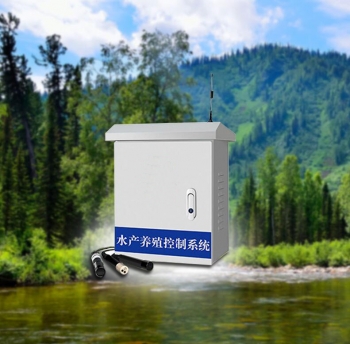 水域養(yǎng)殖場水質監(jiān)測系統(tǒng)設備