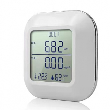 AIFLI-5030 室內(nèi)環(huán)境監(jiān)測(cè)儀