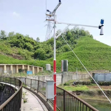 水位監測系統設備