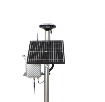 GNSS位移監(jiān)測系統(tǒng)設(shè)備