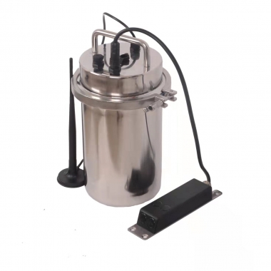 排水管網流量水位水質監測