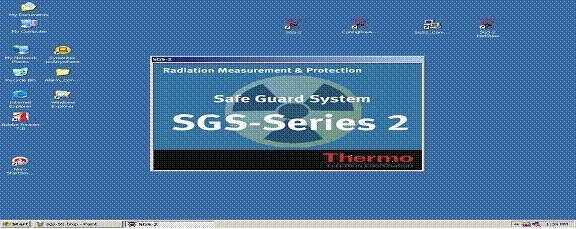 在廢舊鋼鐵檢驗(yàn)中通道式輻射儀的作用 在廢舊鋼鐵檢驗(yàn)中通道式輻射儀的作用