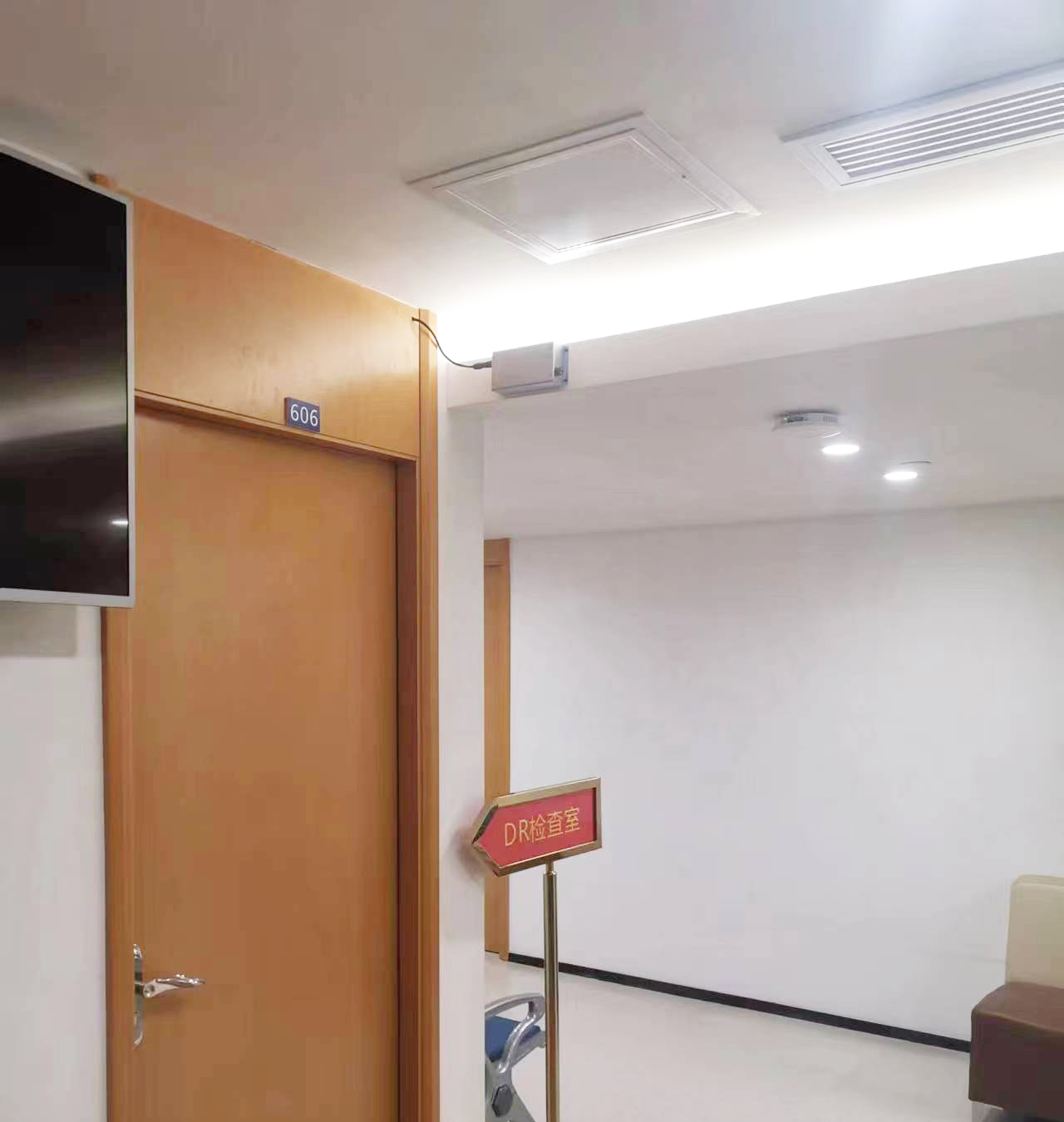 輻射在線監測設備03