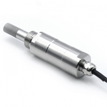 工業(yè)級溫濕度露點儀變送器