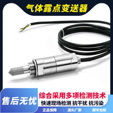 在線式智能露點(diǎn)儀