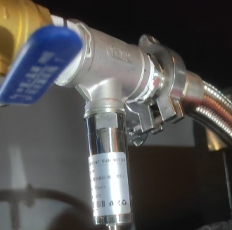 露點(diǎn)儀傳感器應(yīng)用案例02