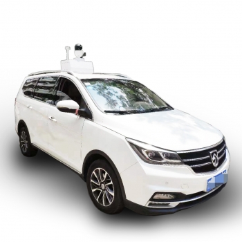 車載大氣空氣質量監(jiān)測系統(tǒng)設備