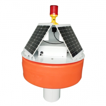 浮標(biāo)式水質(zhì)在線監(jiān)測(cè)系統(tǒng)設(shè)備