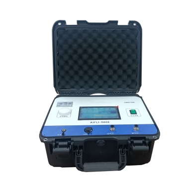 手提式多功能OU惡臭檢測(cè)儀