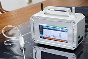 手持/便攜式檢測(cè)儀器